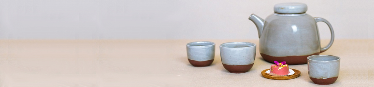 afbeelding theeset van Kinta - Vietnam