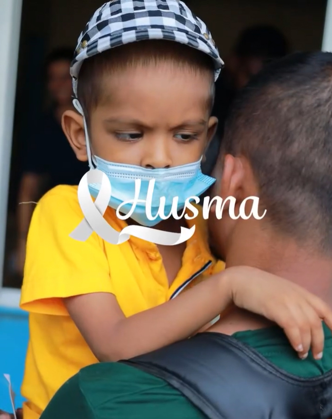 afbeelding  Husma Fundation Sri Lanka