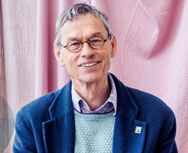 Afbeelding Jos Harmsen