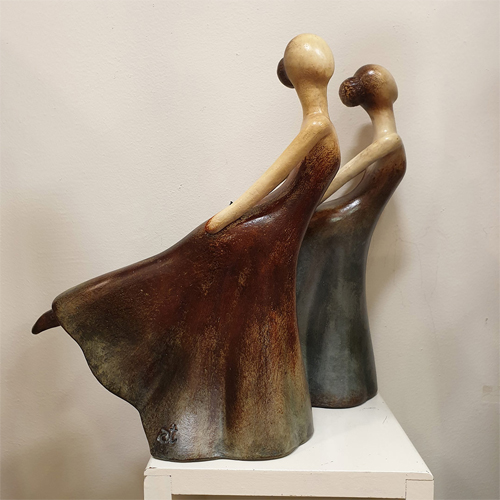 Afbeelding beelden Loretta