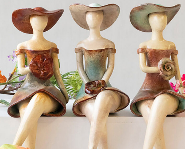 Afbeelding beelden Loretta