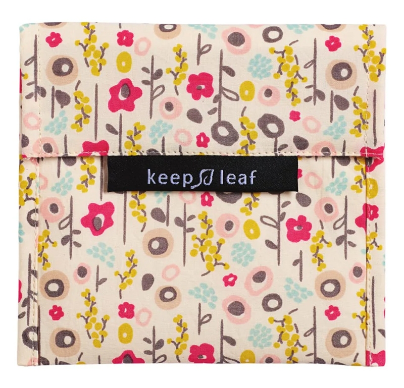 afbeelding keep leaf sandwich baggie