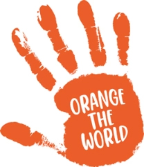 afbeelding Logo Orange the world