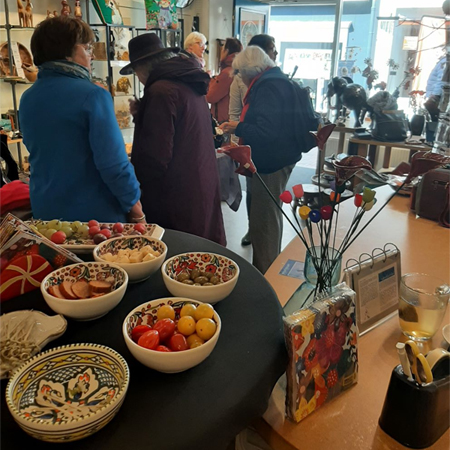 afbeelding Sieradenparty 20 april 2024