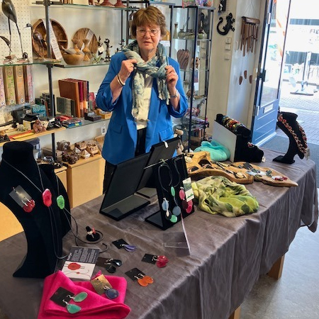 afbeelding Sieradenparty 20 april 2024