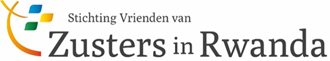 Logo stichting vrienden van zusters in rwanda